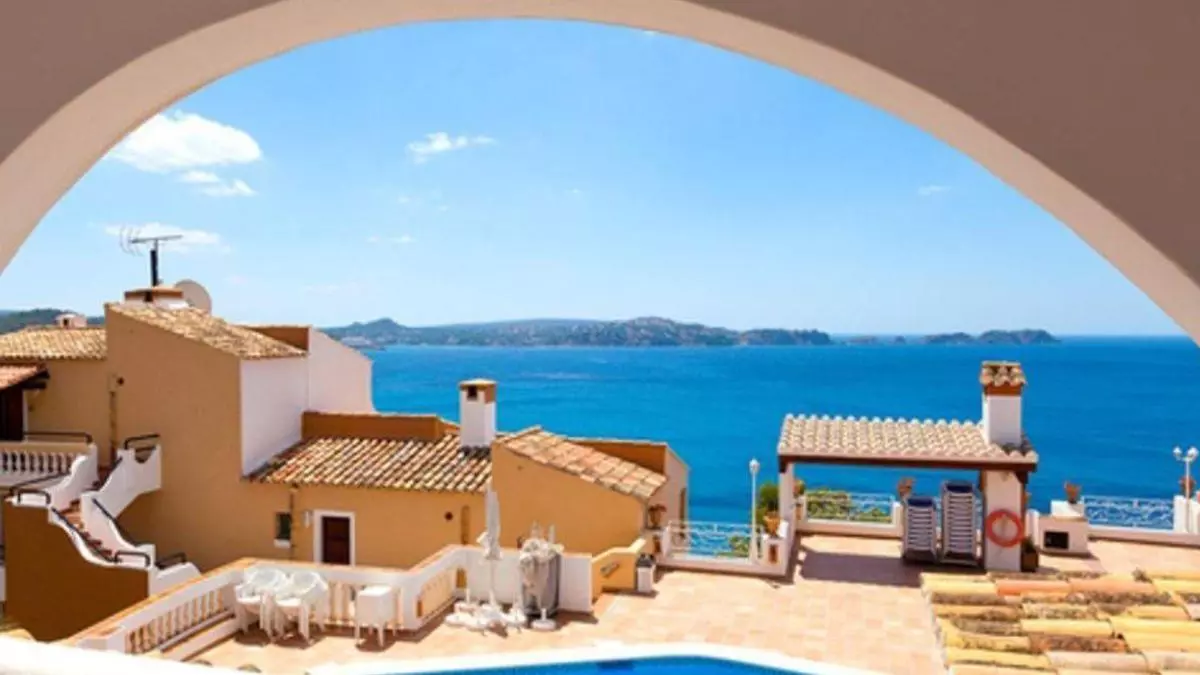 Ni Andalucía ni Valencia: Murcia tiene el mejor alquiler de casas en la playa para verano en estos 3 pueblos