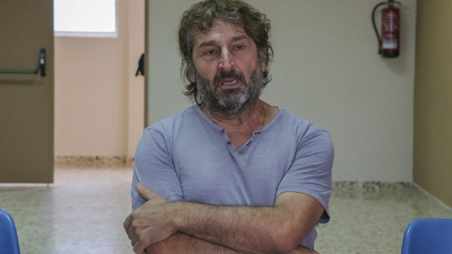 Lino Díaz achaca a la  mala fe las críticas por la transparencia en Vilanova