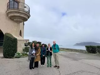 Pontevedra se postula para captar congresos y eventos y aspira a entrar en el «Spain Convention Bureau»