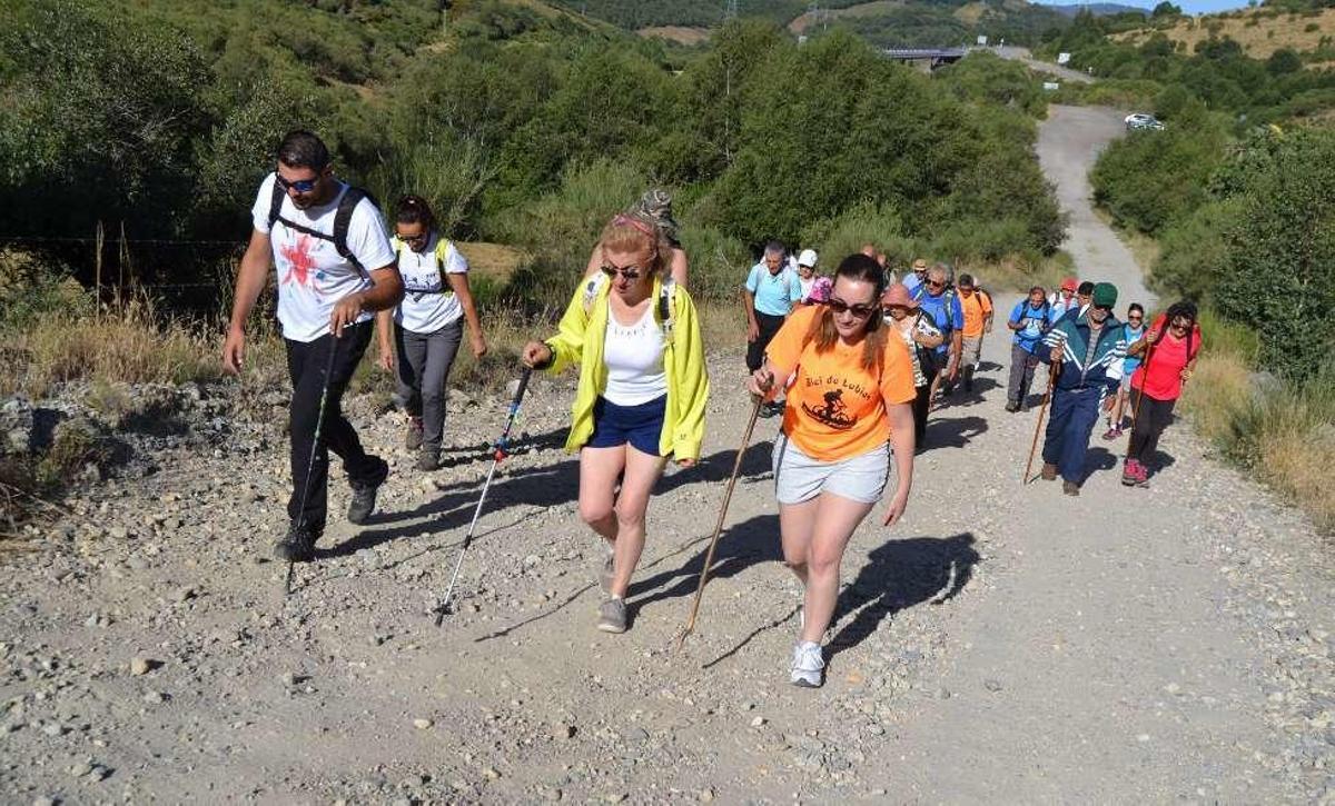 Carrilanos del siglo XXI