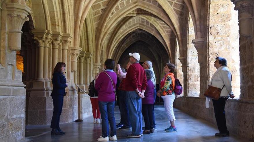 Los hosteleros solo esperan una ocupación del 43% en Zaragoza