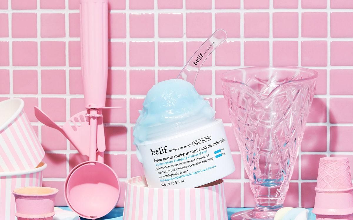 El bálsamo desmaquillante coreano que ha cambiado nuestra rutina de belleza
