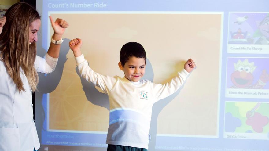 Desde sus primeros pasos al futuro: Conoce el modelo educativo de La Devesa School