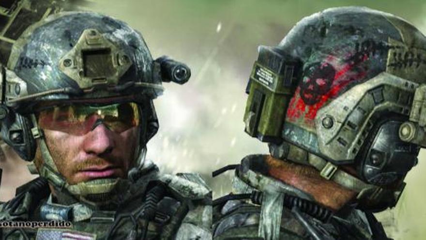 Primeros datos del nuevo &#039;Call of Duty&#039;