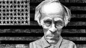 El escritor estadounidense Richard Ford.