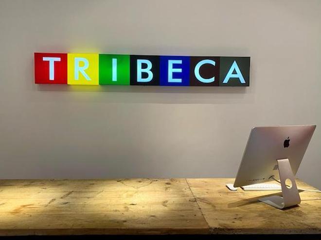 Tribeca, un centro de 'psicología con alma' donde te pueden ayudar a vencer miedos como el de no gustar.