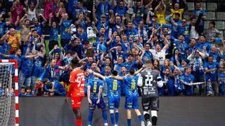 El Servigroup Peñíscola y su afición activan ya el 'modo Copa del Rey'