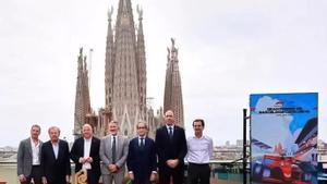 BCN presenta el seu GP de F1 més emocional amb tot venut