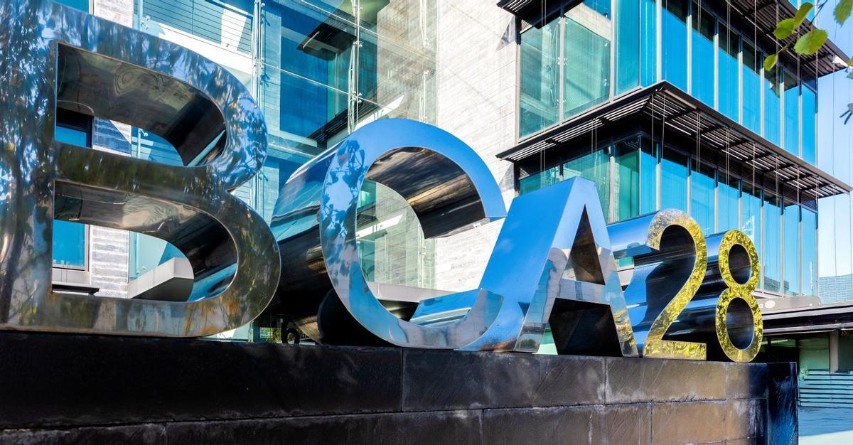Desde el 2007, el BCA28 acompaña el crecimiento de empresas de todos los tamaños.