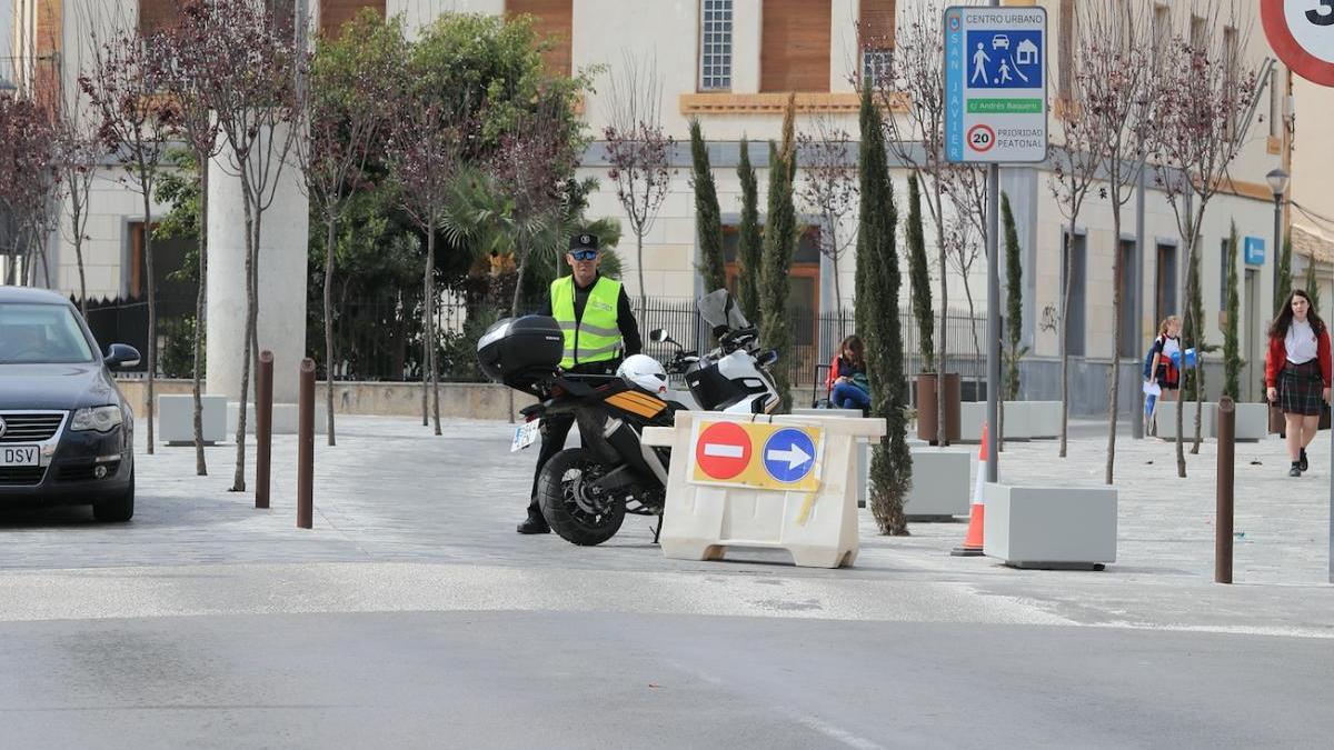 Las pedanías de San Javier y Águilas sí tendrán restricciones horarias