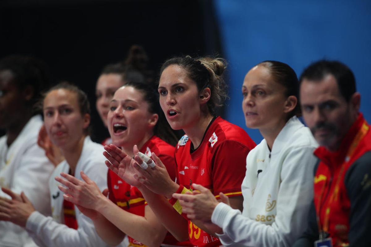 La Selecccion Española estará en Tokio