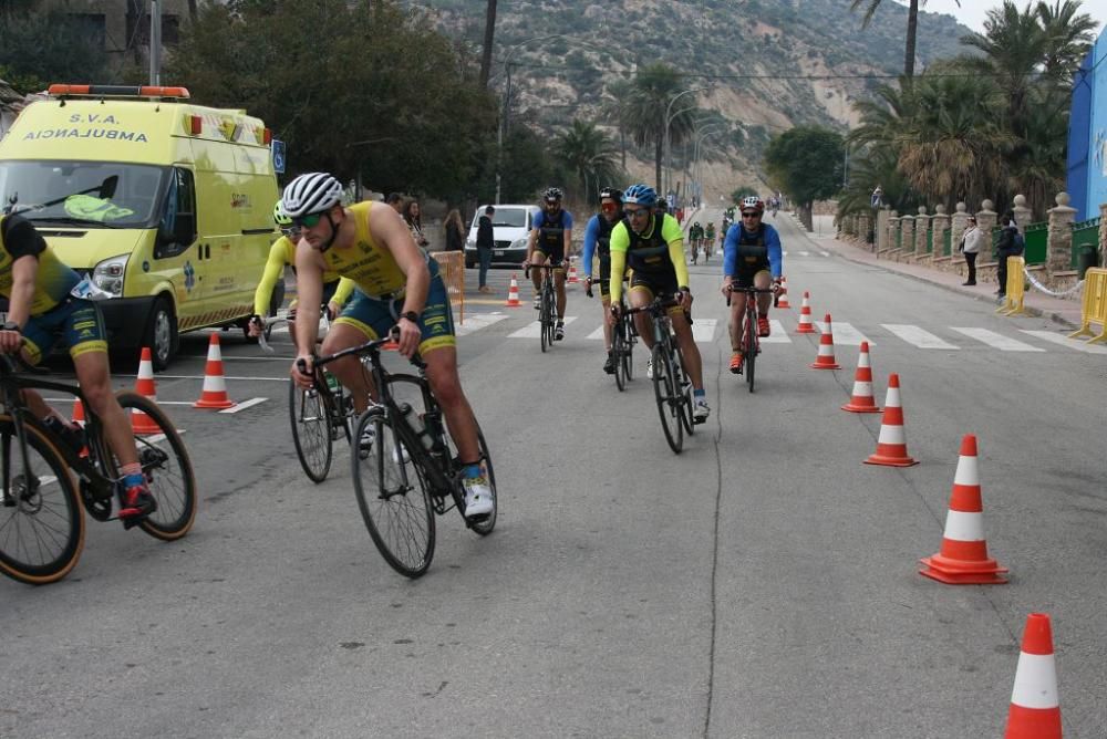 Duatlón de Archena