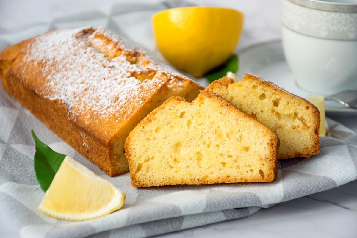 Adiós al gluten, así puedes cocinar el bizcocho perfecto de manera fácil y sencilla