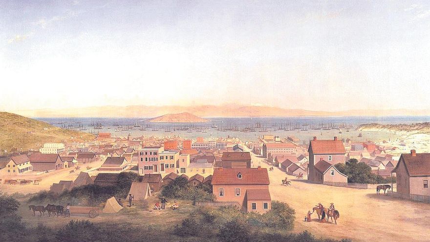 Francisco Garcés, el explorador aragonés de Arizona y California