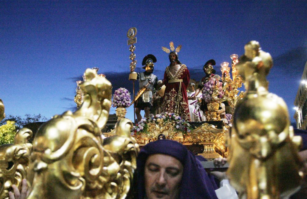 Martes Santo de 2016 | Sentencia