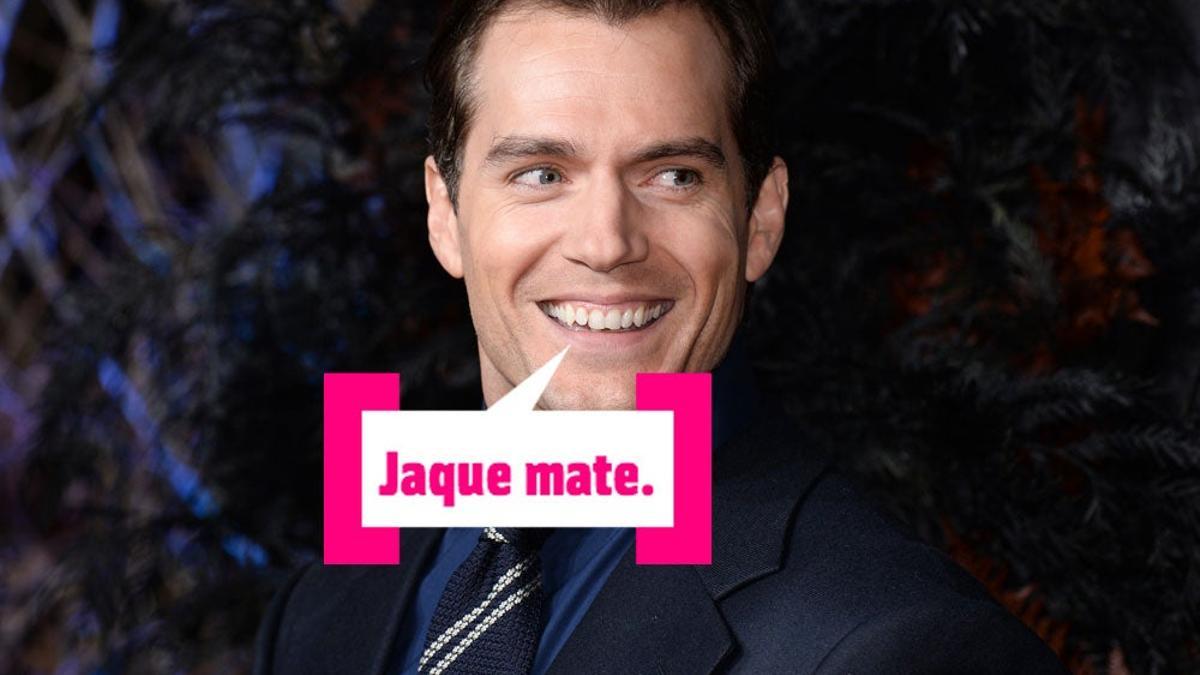 ¿Quién es Natalie Visuco? Henry Cavill te la presenta a lo 'Gambito de Dama'