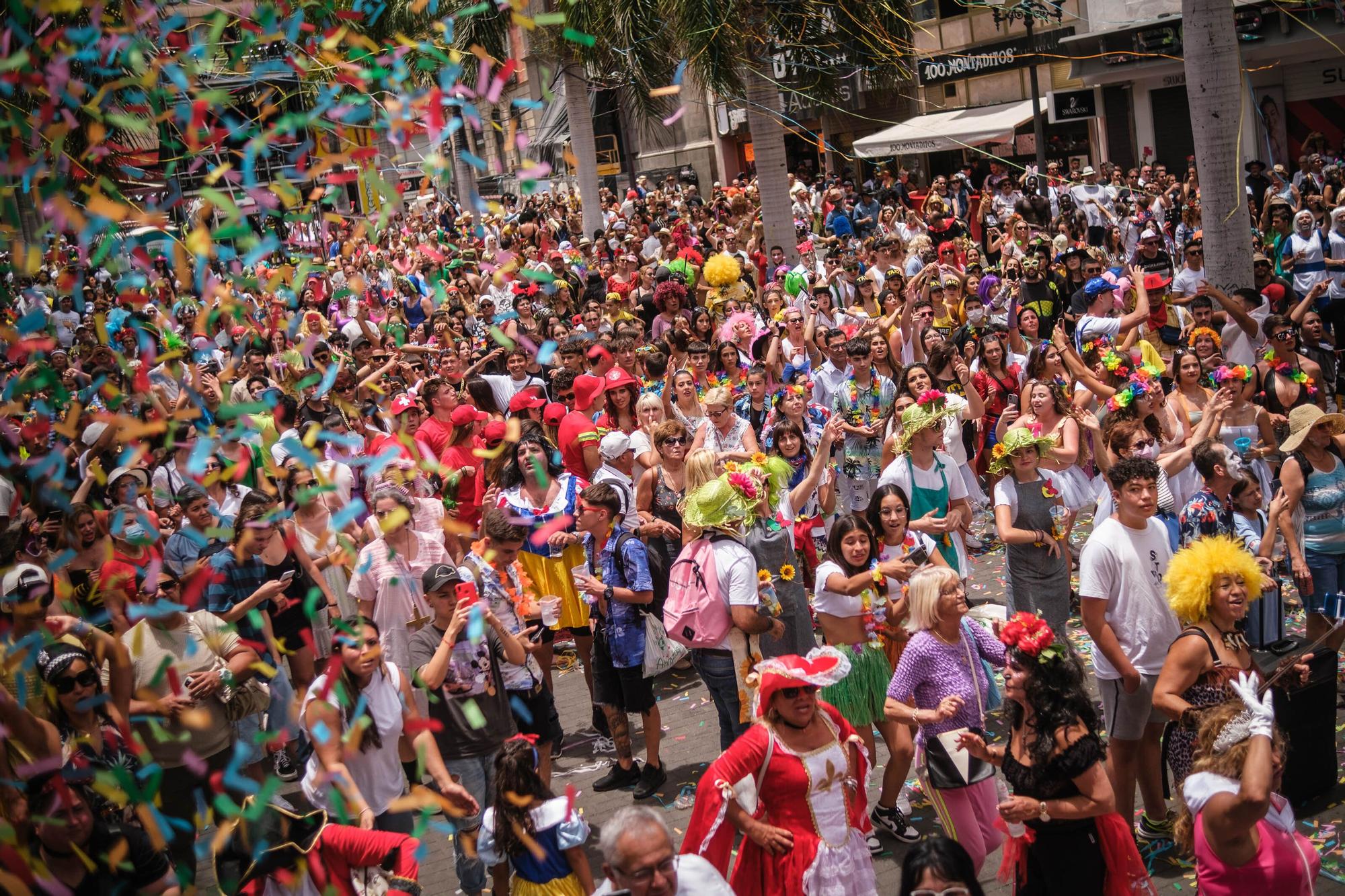 Carnaval de Día de Santa Cruz de Tenerife