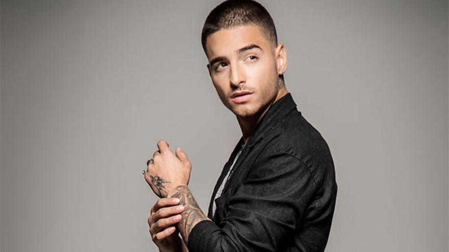 Maluma.