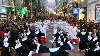 Por un Entroido seguro: consejos para evitar disgustos durante el carnaval