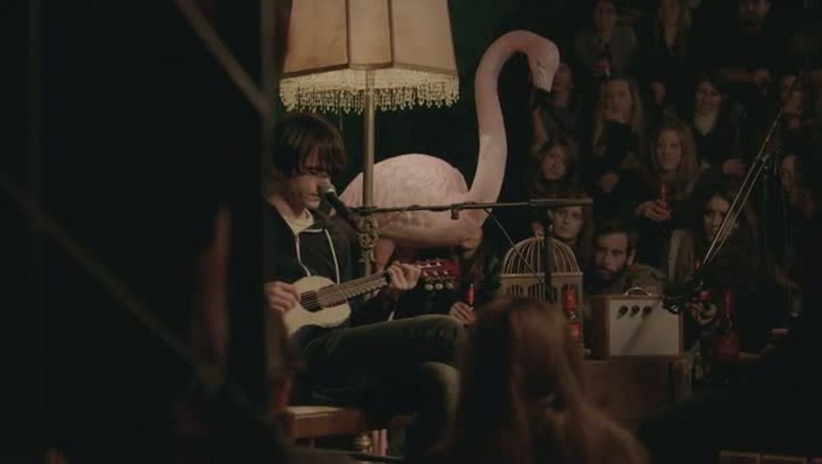 Anunci Estrella Damm