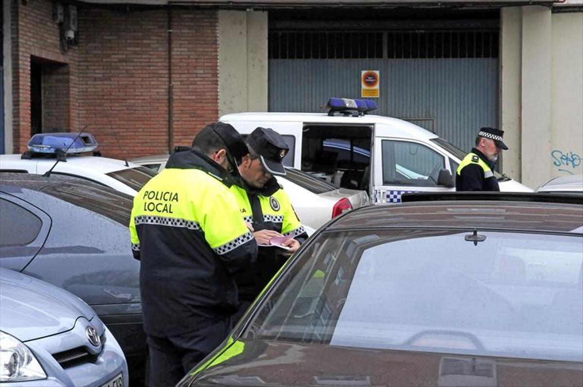 La policía local de Plasencia urge el refuerzo de la plantilla por estar en «quiebra»