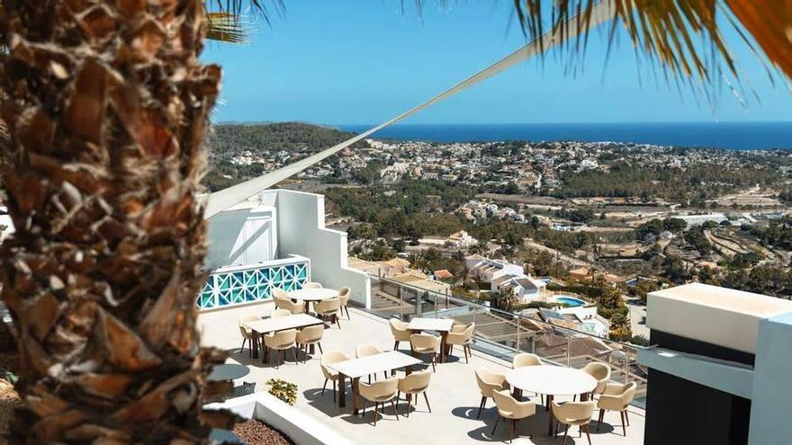El restaurante con terraza de Alicante que se ha colado entre los tres mejores de España