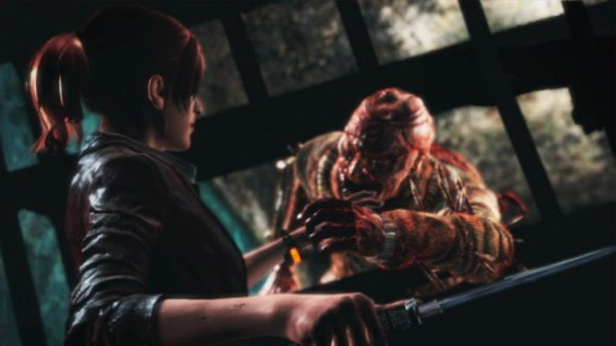 'Resident Evil Revelations 2' - Segundo tráiler