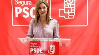 El PSOE de Molina de Segura denuncia la avería de 20 cámaras de seguridad