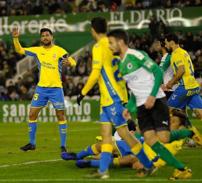 Liga SmartBank | Racing de Santander - UD Las Palmas