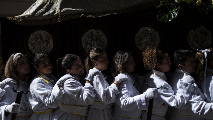 Cáceres participará en el congreso nacional de Semana Santa y ciudades Patrimonio de Ibiza