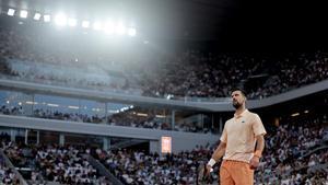 Djokovic, Jódar i Sinner entren en escena en un Wimbledon sense Alcaraz