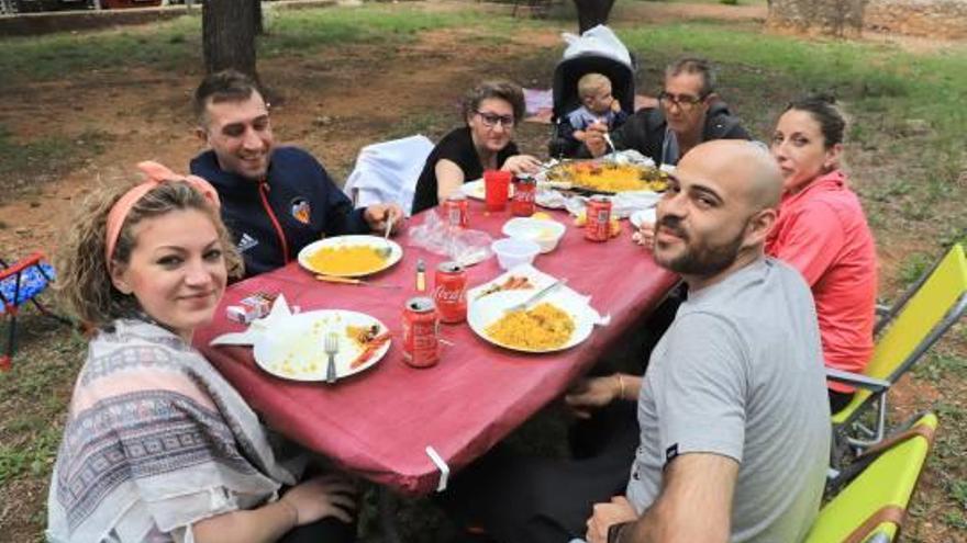 El turismo confía resarcirse en el puente de mayo de la pérdidas sufridas en Semana Santa por la lluvia