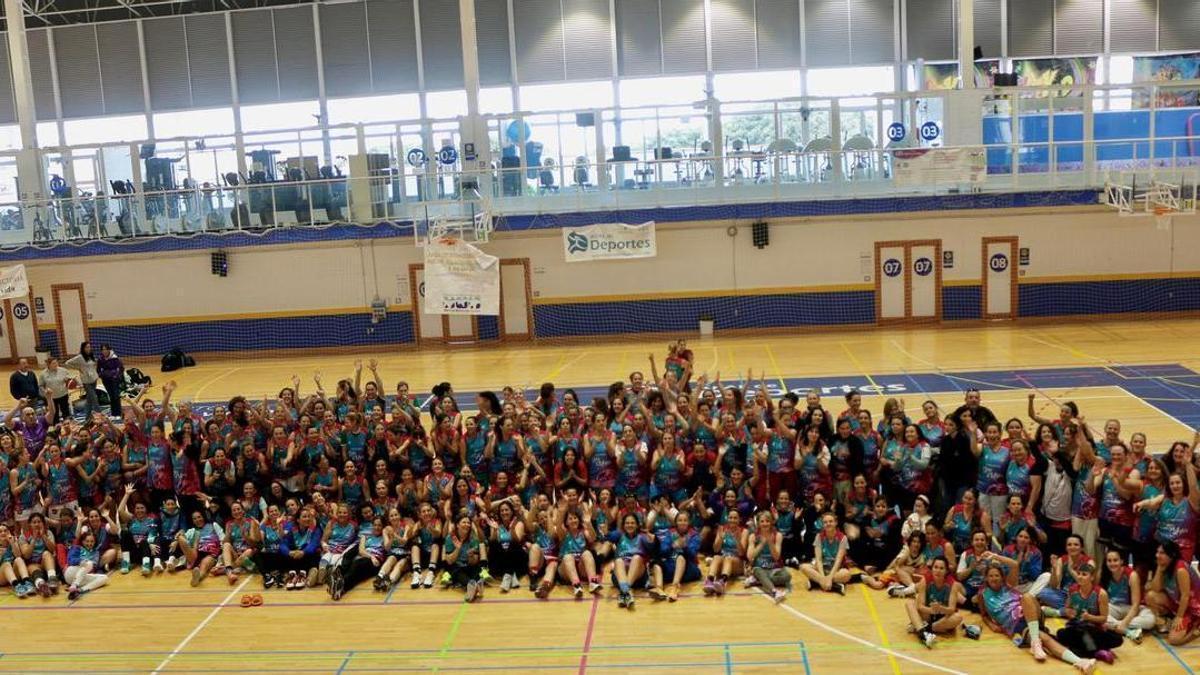 III Torneo Baloncesto Día de la Mujer Málaga: Éxito y Visibilidad para el Deporte Femenino | 8 de Marzo