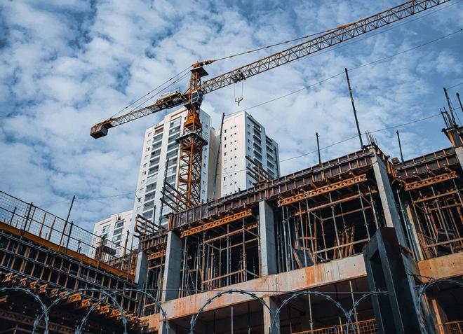 España necesitará construir un millón menos de casas de las previstas hasta 2041