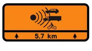 Esta señal de tráfico puede hacerte pagar una multa de 600 euros si no la respetas: es muy común y nadie lo sabe