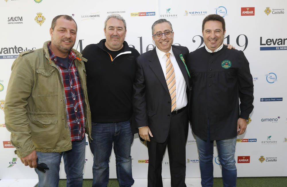 Magdalena 2019: Terraza de Levante de Castelló del jueves