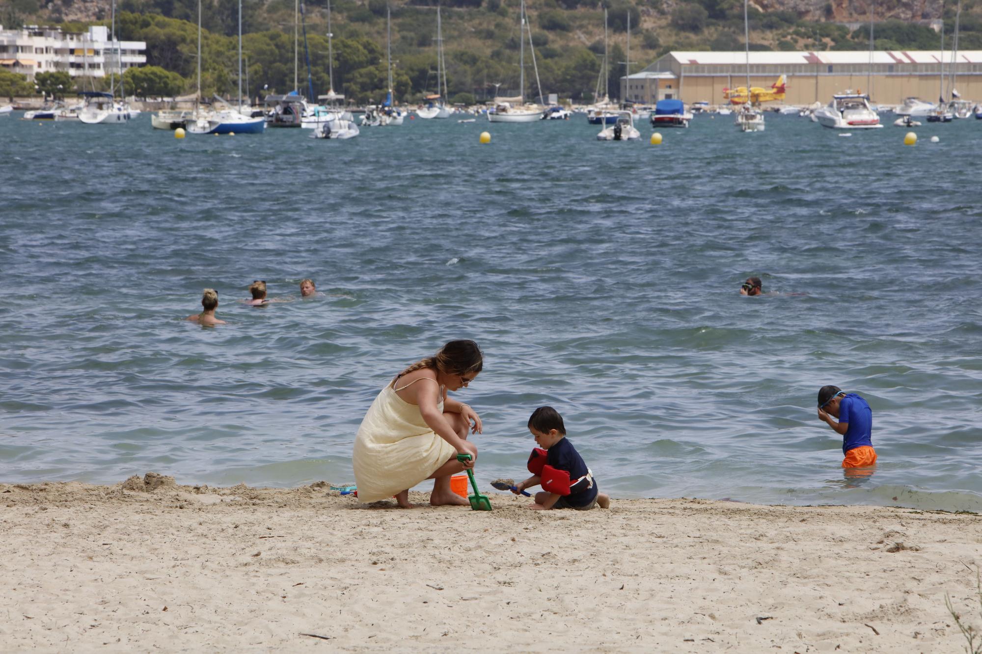 Ausflug nach Port de Pollença – der entspannte Urlaubsort im Norden von Mallorca