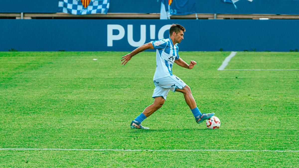 Gerardo Bonet.