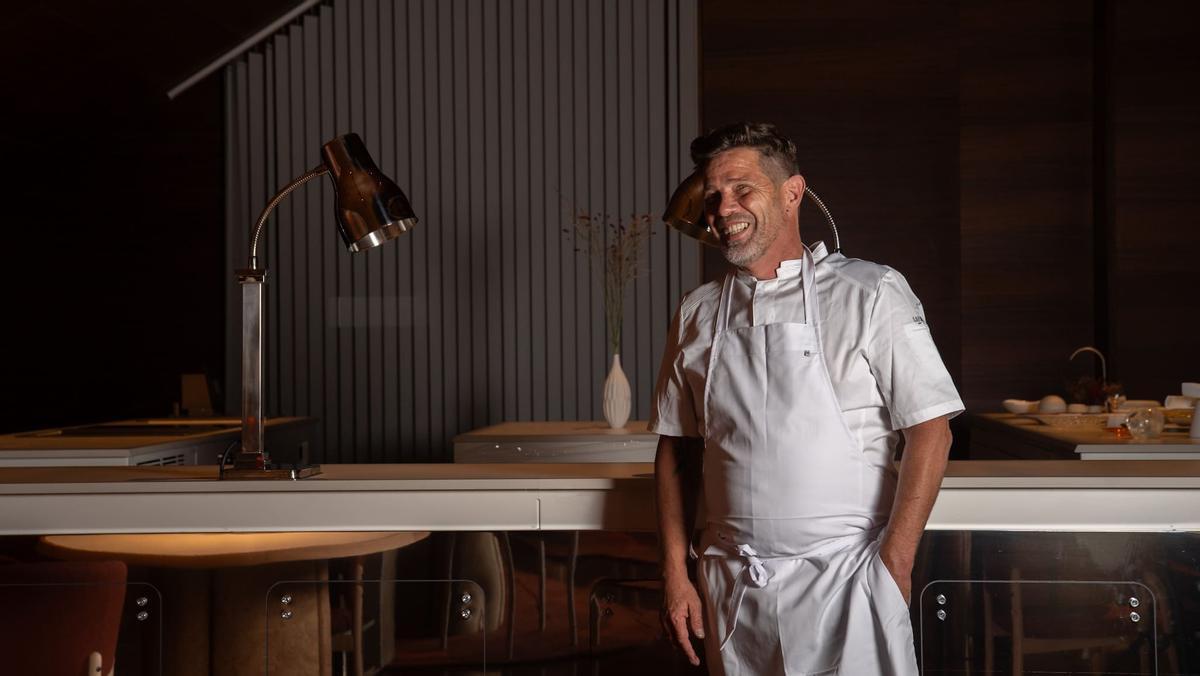 Blossom reabre en el Museo de Málaga de la mano de Emi Schobert.