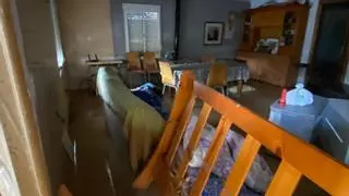Algemesí realoja a vecinos del Raval con viviendas afectadas por las inundaciones