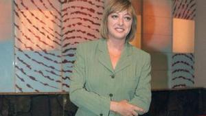 Nuria Gispert.