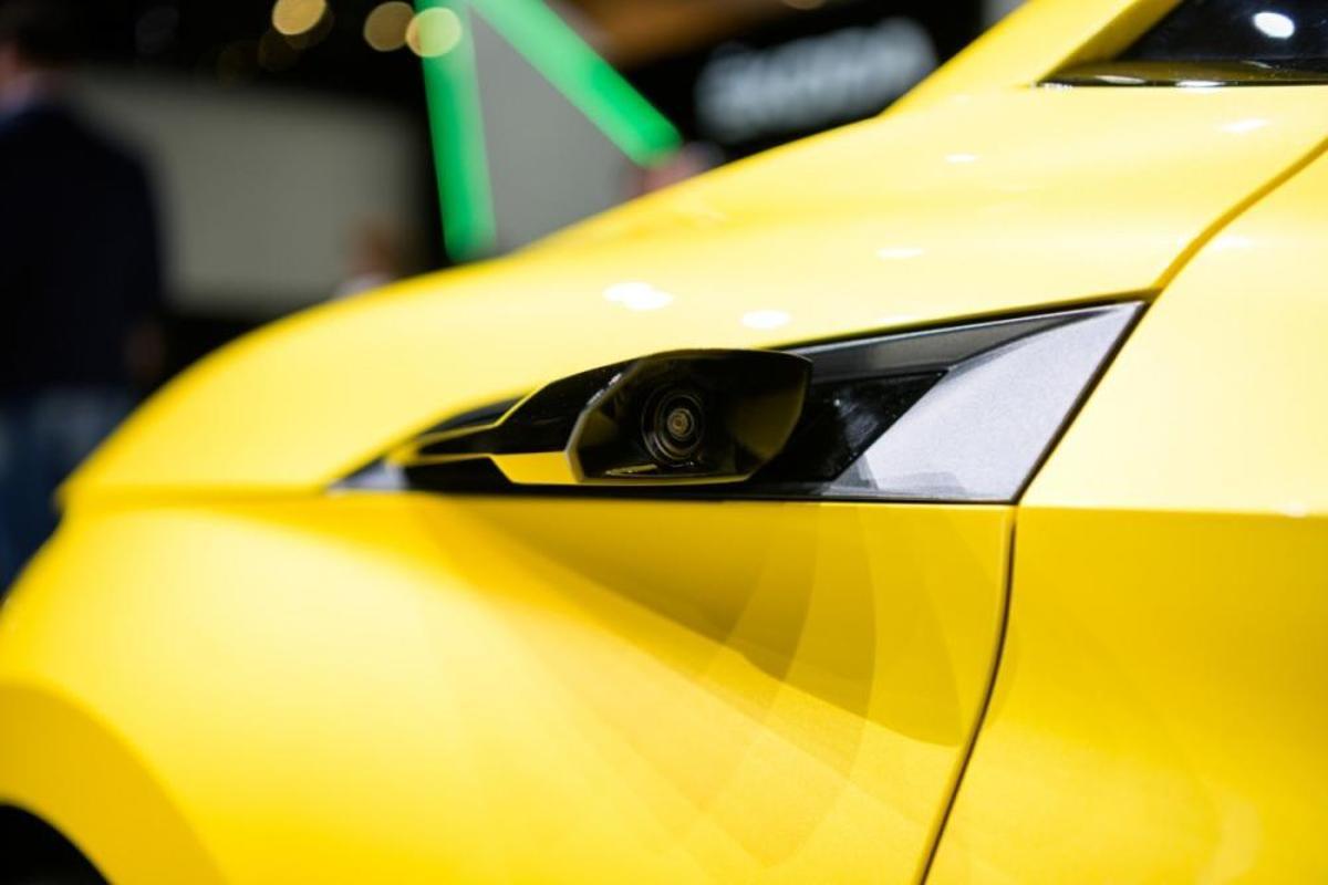 Skoda Vision iV 2019, el futuro de la firma checa