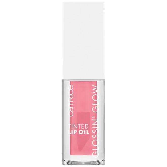 Aceite labial Glossin' Glow Tinted de Catrice
