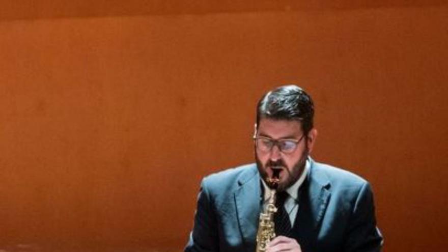 Antonio Cánovas. | C. N.