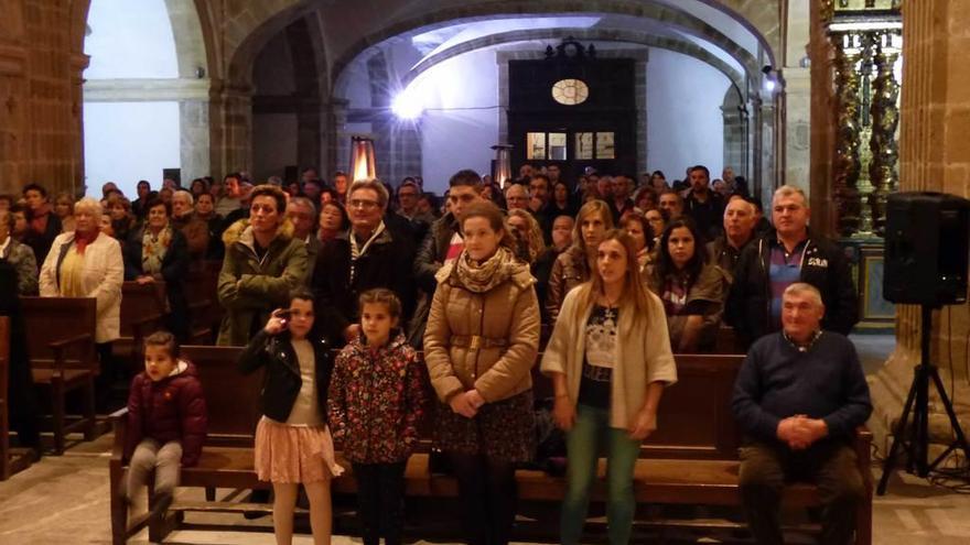 Joaquín Pixán: &quot;Cuando la historia recuerde este día hablará de nosotros &quot;