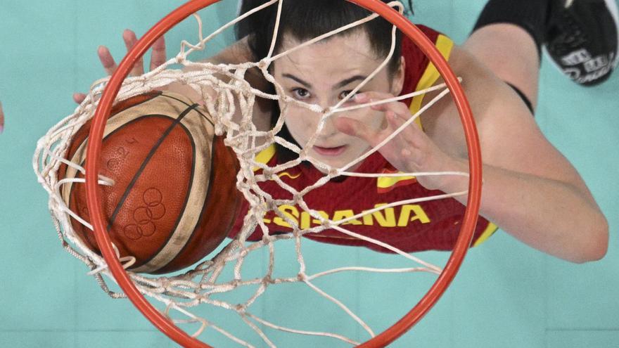 Juegos Olímpicos, baloncesto femenino: Serbia - España, en directo