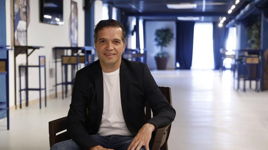 “Esta permanencia es como tocar el cielo”