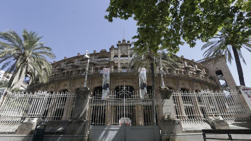 Los promotores de conciertos del Wizink Center de Madrid se instalan en la Plaza de Toros de Palma