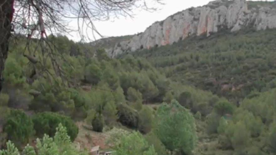 21 tesoros naturales de Castellón