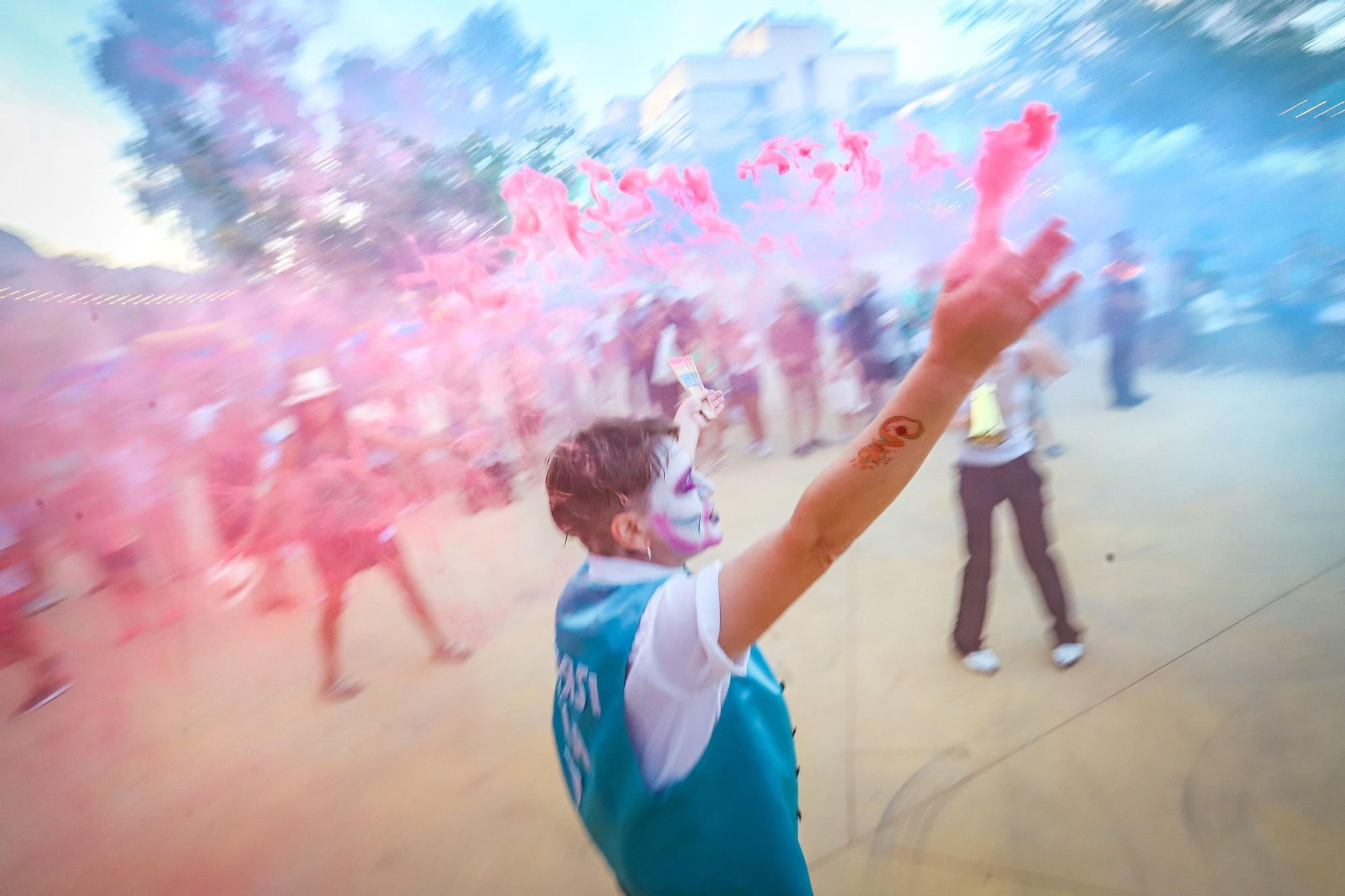 Una Orihuela con mucho Orgullo